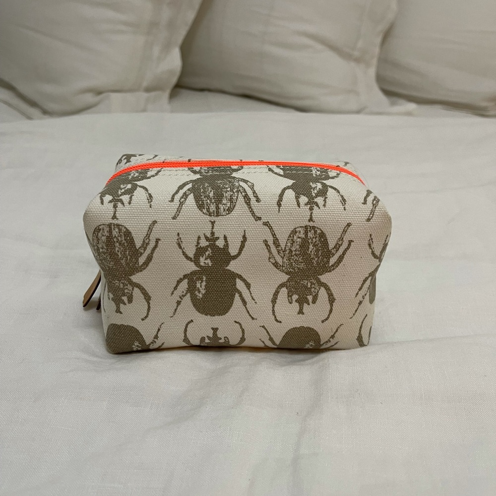 India Hicks Beetle Bag